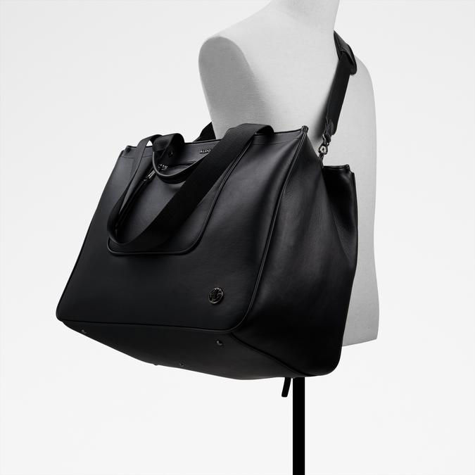 Adriano Women's Black Tote image number 4