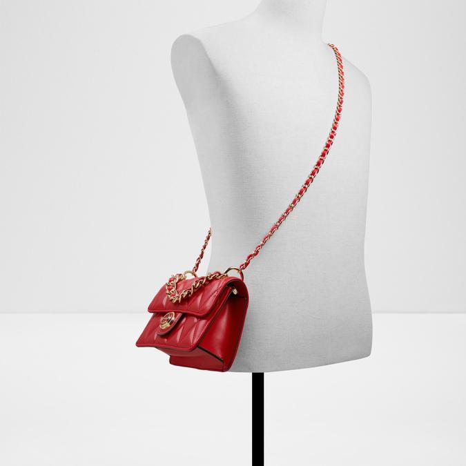 Loubella Women's Red Cross Body image number 3