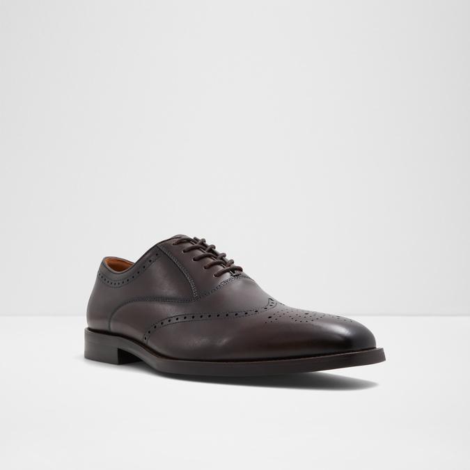 Donald Men's Brown Lace Up image number 4