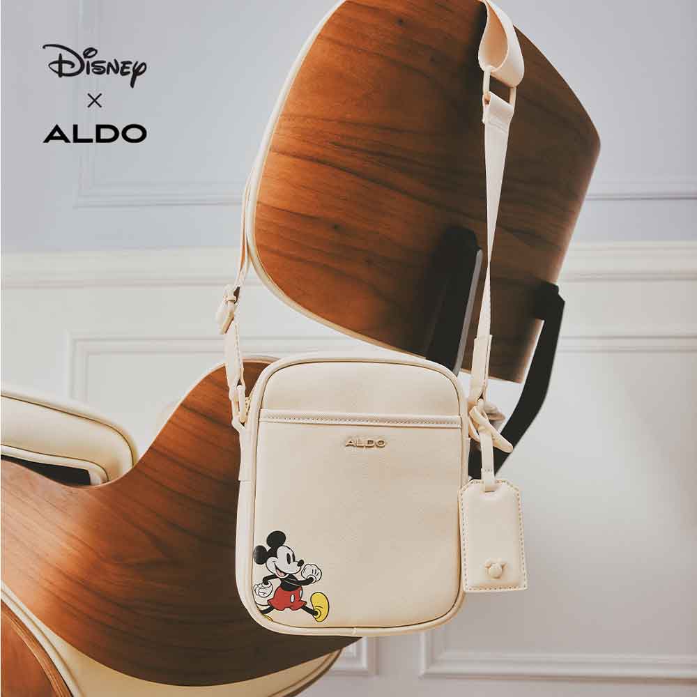 NWT Brown Aldo Purse with cross body strap | Aldo purses, Aldo handbags,  Purses