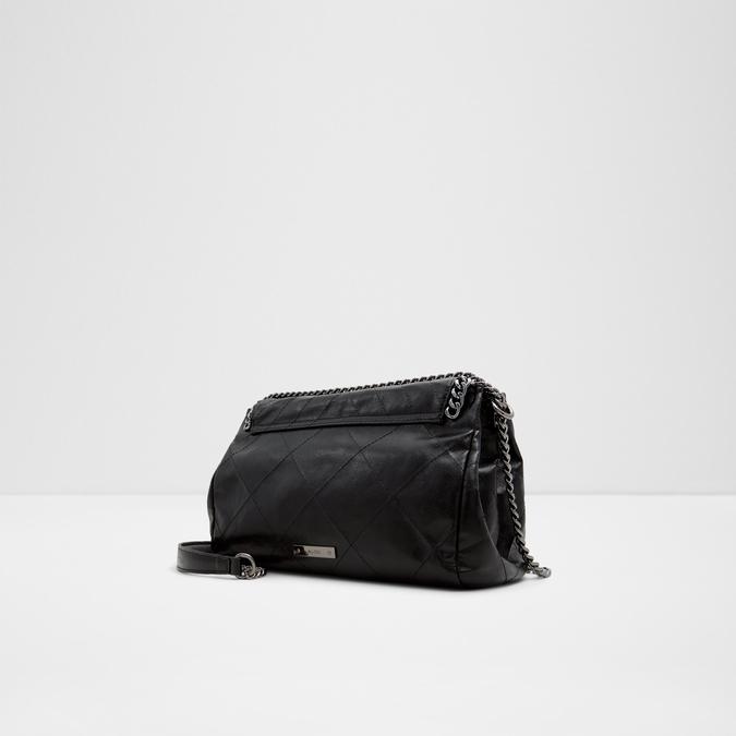 Jadey Women's Black Shoulder Bag image number 1