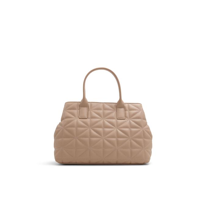 Quinny Women's Beige Tote image number 0