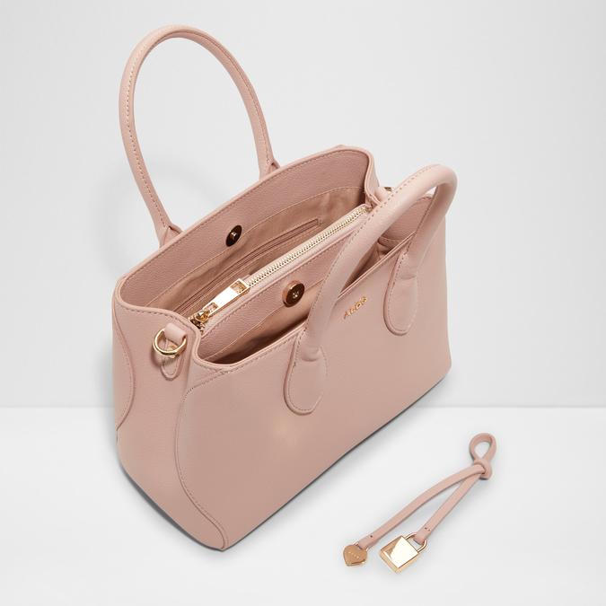 Birin Women's Pink Satchel image number 2