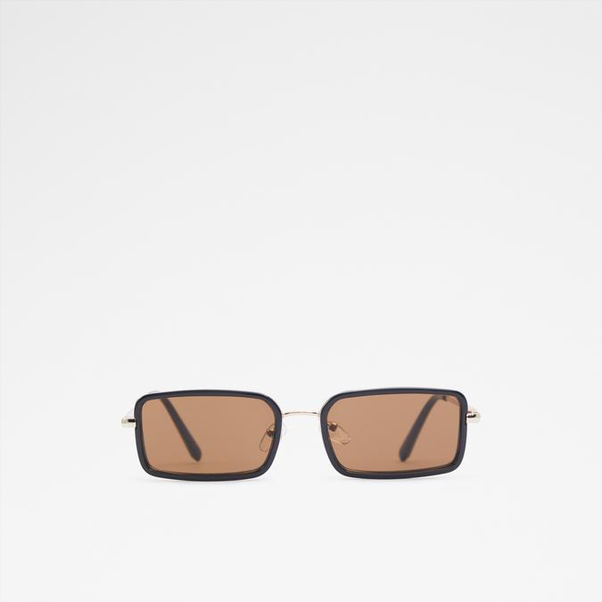 Abalic Men's Brown Sunglasses image number 0