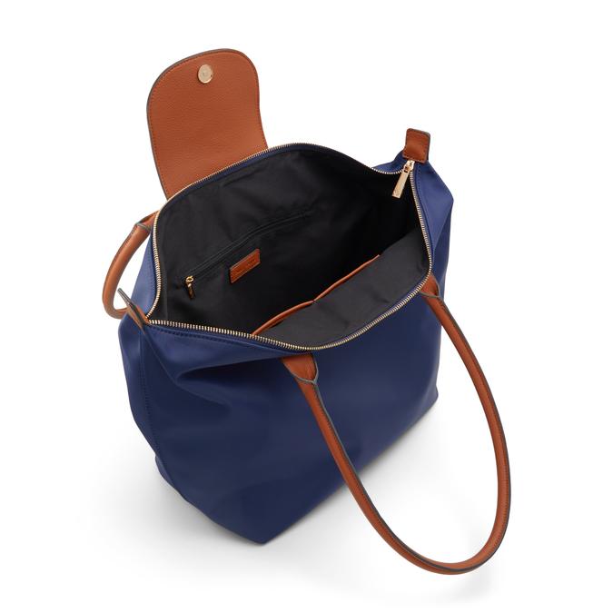 Cityy Women's Navy Tote image number 2