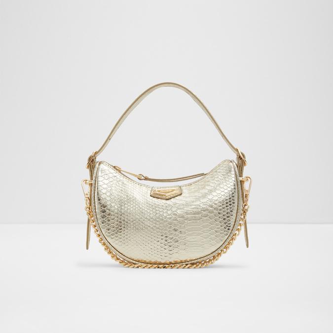 Laraly Women's Gold Shoulder Bag image number 0