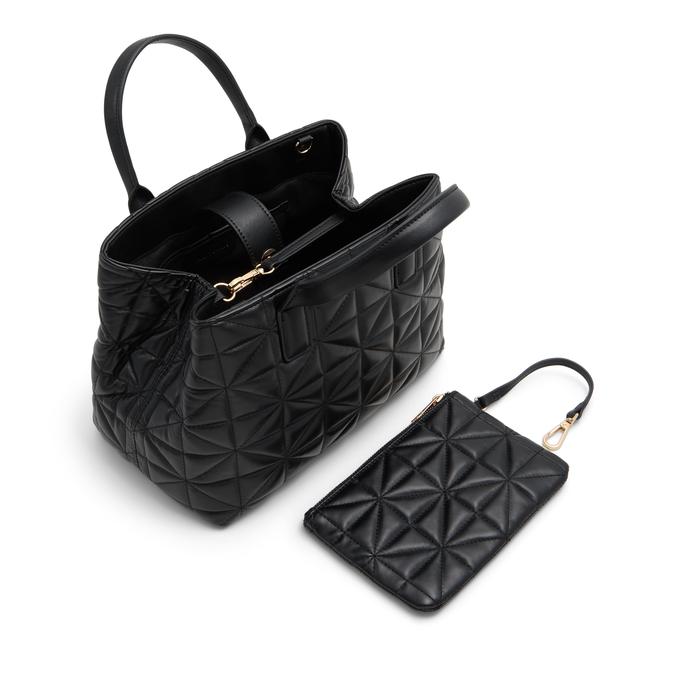 Quinny Women's Black Tote image number 2