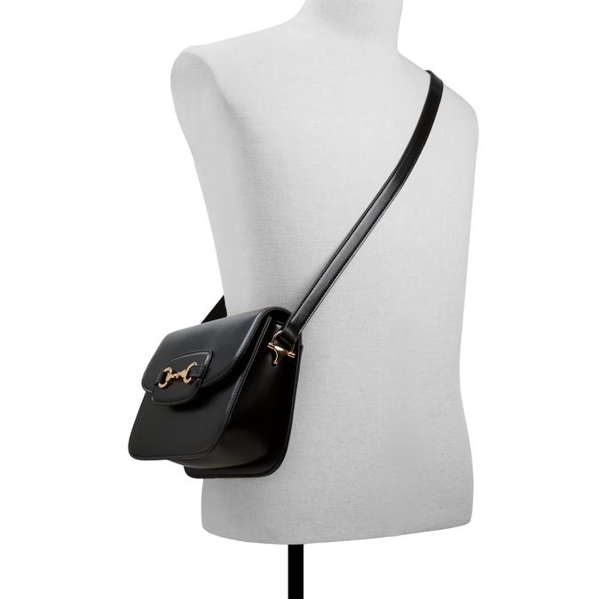 Maryjane Women's Black Cross Body image number 3