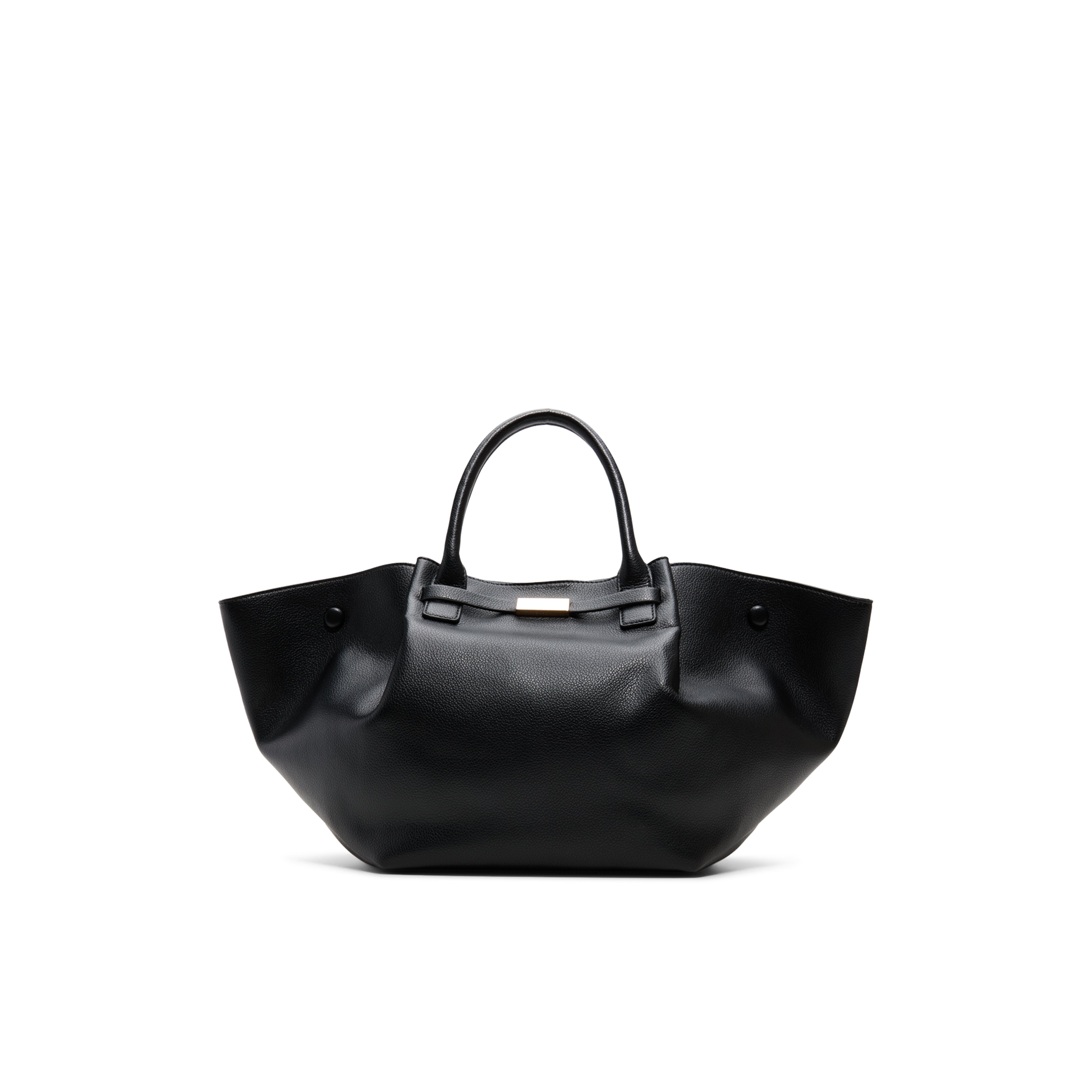 Caitlinn Women's Black Satchel