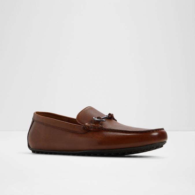 Wilbarta-In Men's Cognac Moccasins image number 4