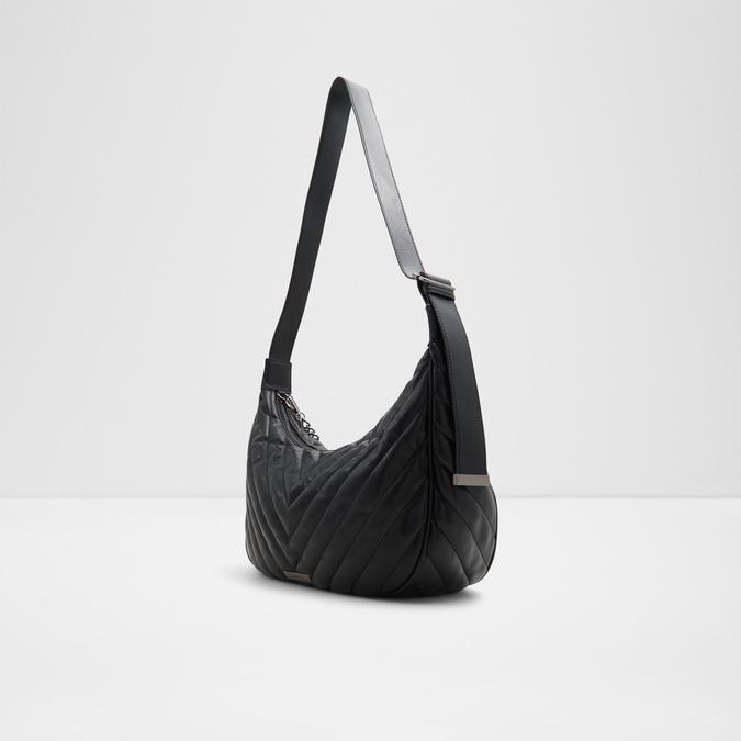 Vickia Women's Black Hobo