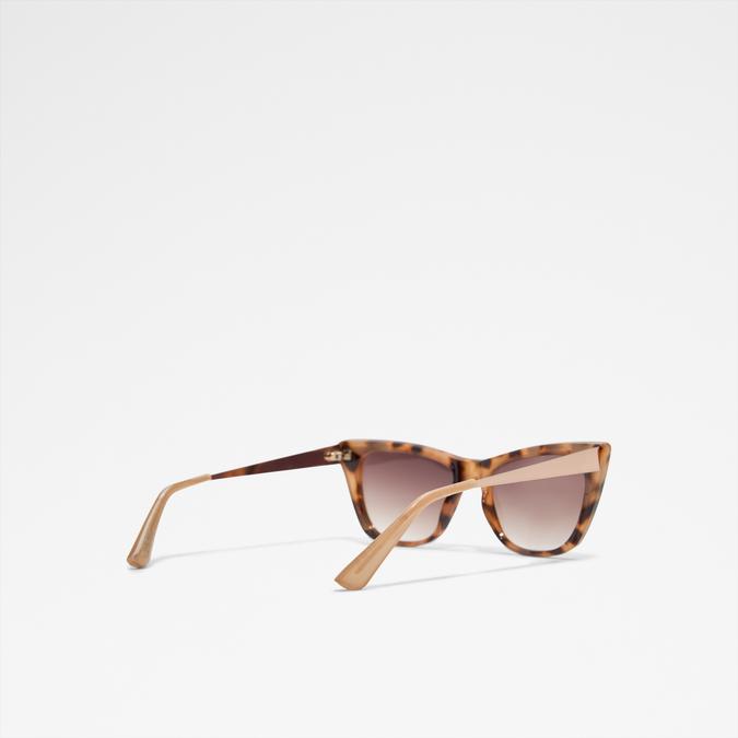 Selamas Women's Beige Sunglasses image number 2