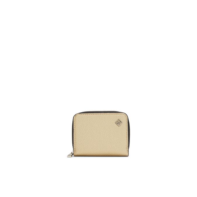 Bracty Women's Gold Wallets image number 0