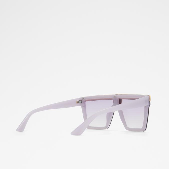 Legaredia Women's Purple Sunglasses