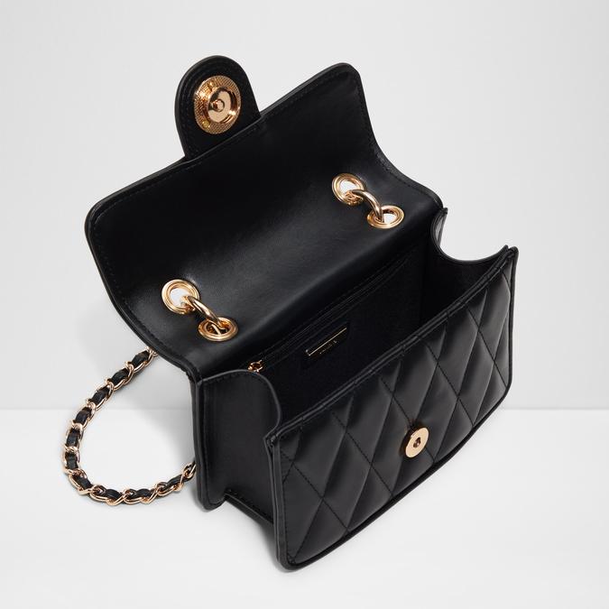 Loubella Women's Black Cross Body image number 2