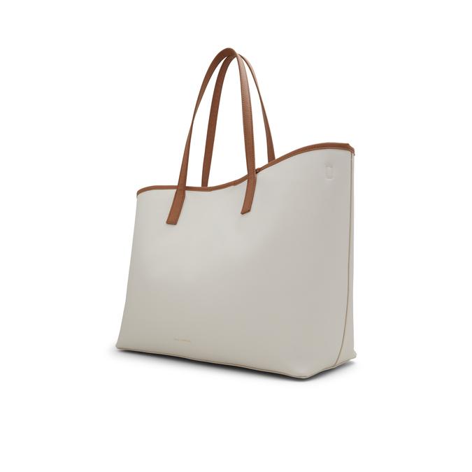 Lookout Women's White Tote