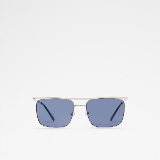 Seveathien Men's Gold Sunglasses image number 0