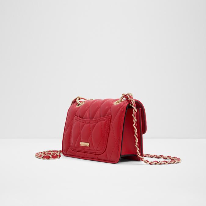 Loubella Women's Red Cross Body image number 1