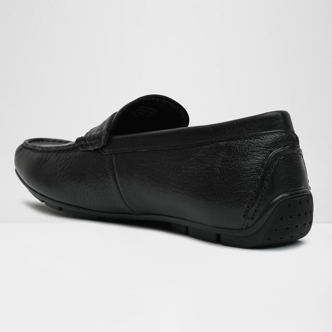 Discourse-In Men's Black Moccasins image number 2