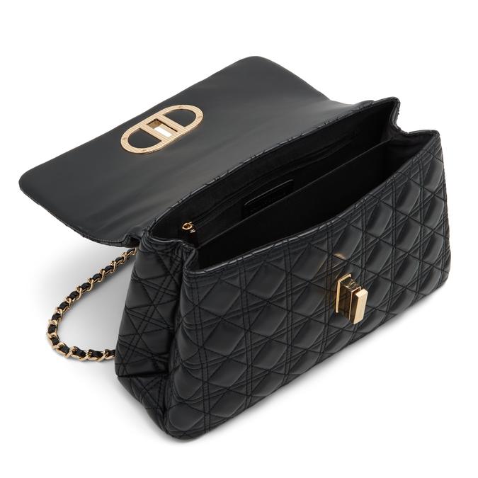 Zolla Women's Black Shoulder Bag image number 2