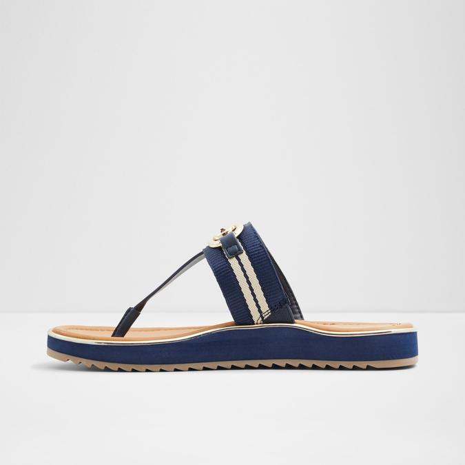 Nesien Women's Navy EVA image number 3