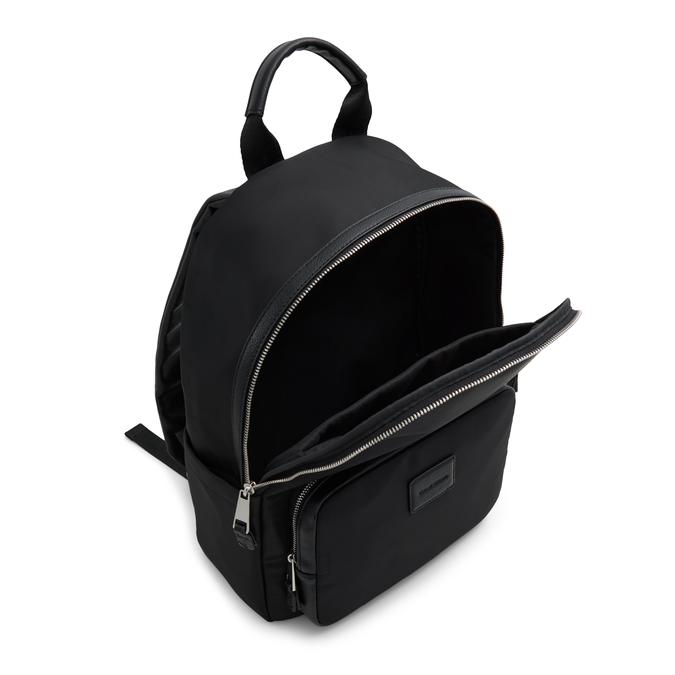 Parks Men's Black Backpack image number 2