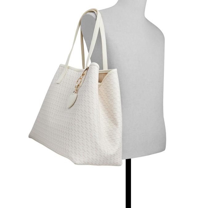 Lookout Women's Beige Tote image number 4