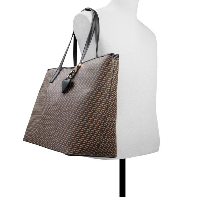 Lookout Women's Brown Tote image number 3