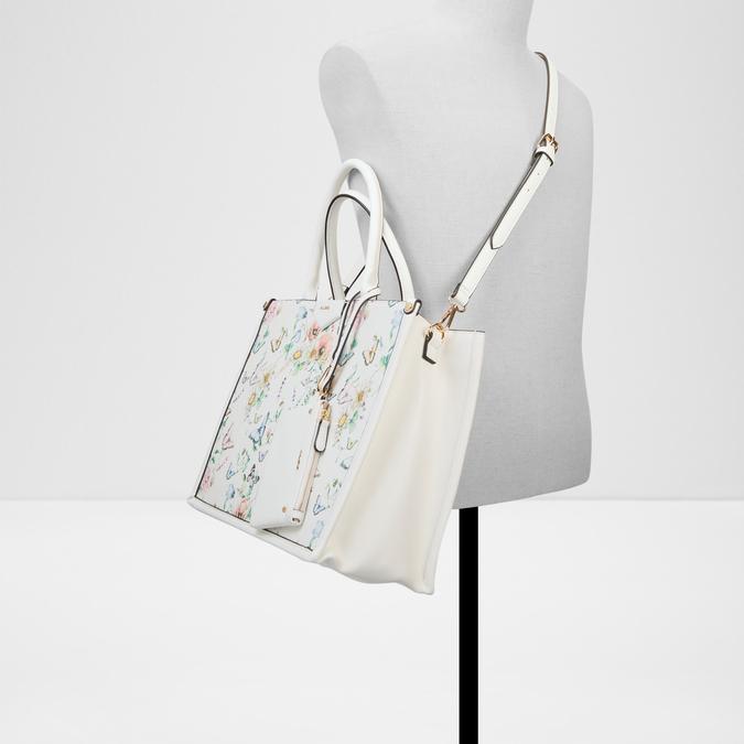 Itarare Women's Multicolor Tote image number 3