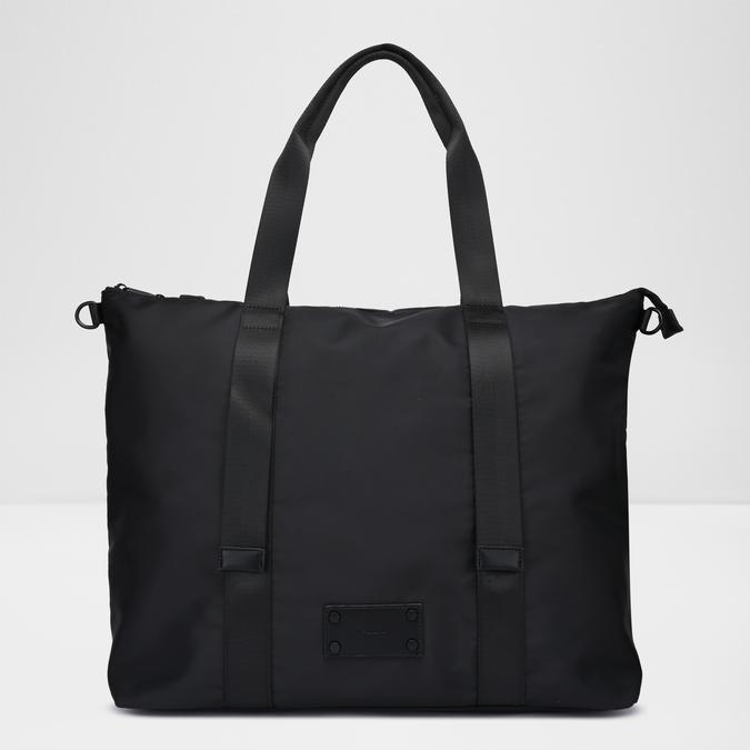 Albanarel Men's Black Tote image number 0