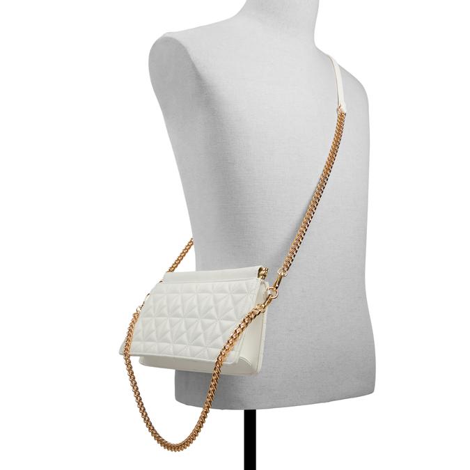 Folie Women's White Wristlet image number 3