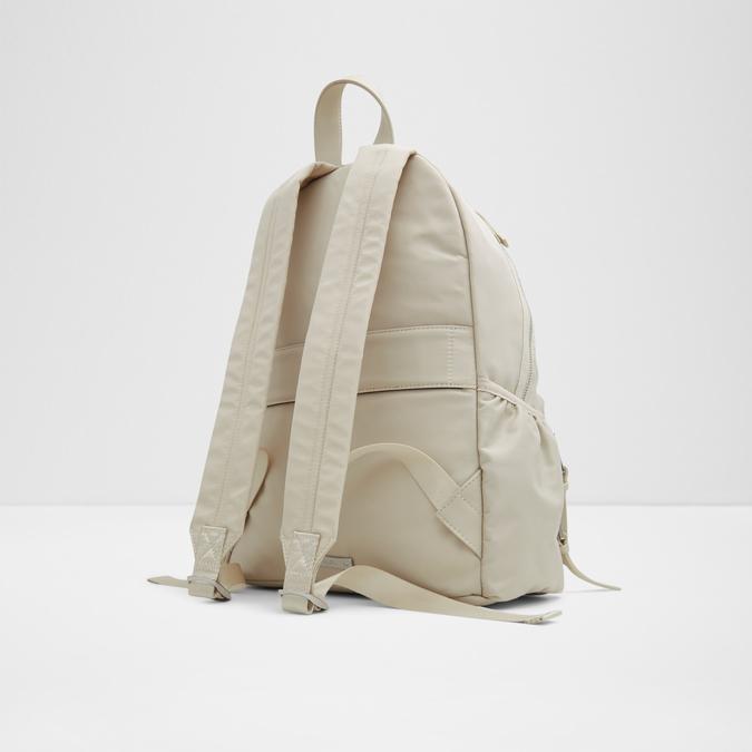 Silvano Men's Beige Backpack