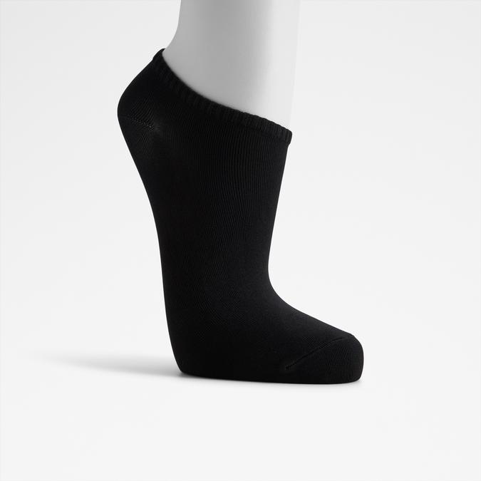 Casassa Women's Black Socks image number 1