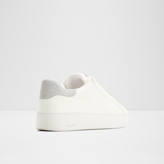 Merrick-In Women's White Low Top image number 2