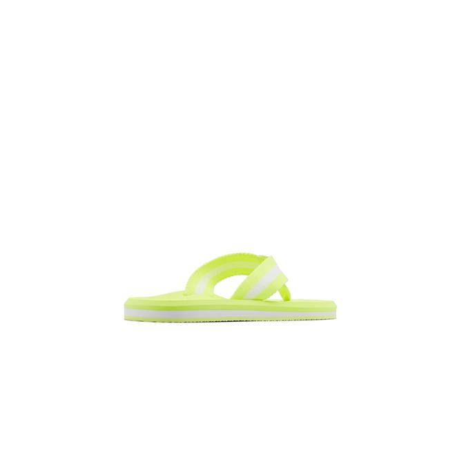 NEW Nike Kepa Kai Thong Slip On Sandals Flip Flops in VOLT Neon Men's Sz 14  | eBay