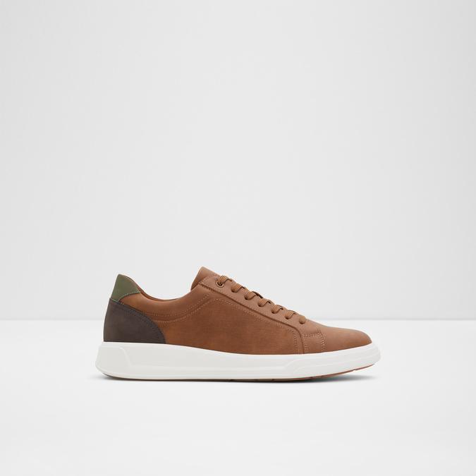 Ogspec Men's Cognac Low-Top image number 0