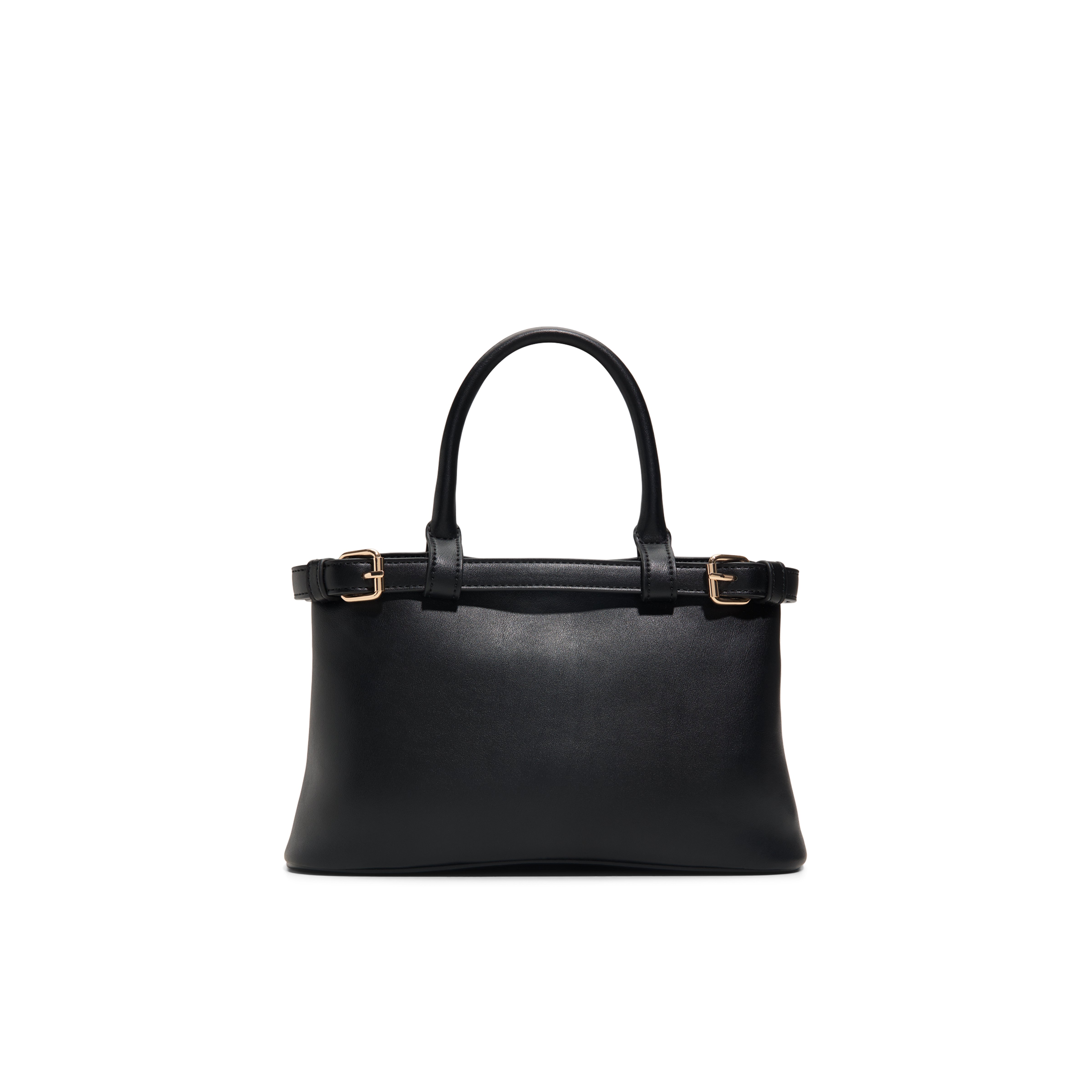 Abigaill Women's Black Satchel image number 0