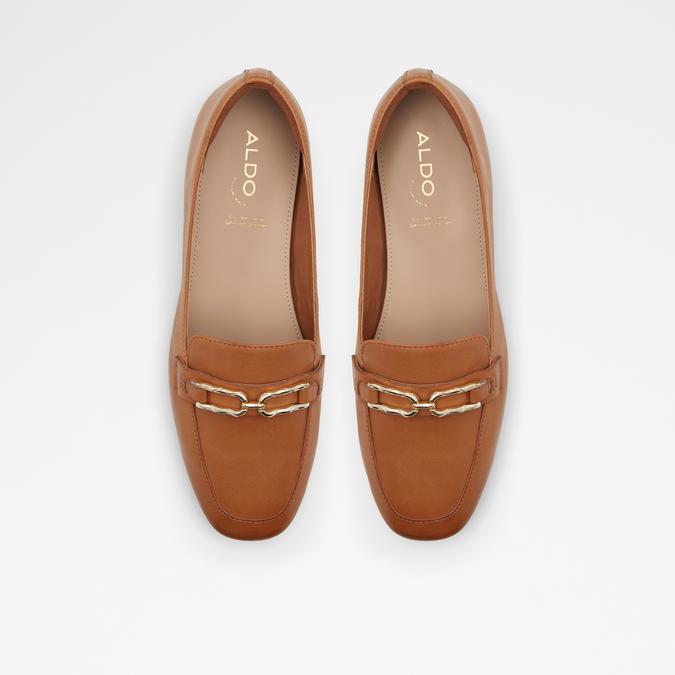 Cadoder Women's Beige Loafers