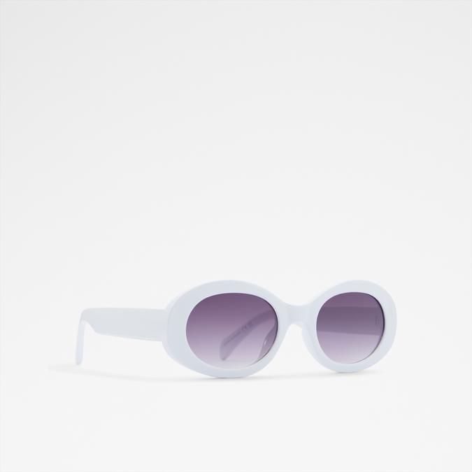 Celiane Women's White Sunglasses image number 2