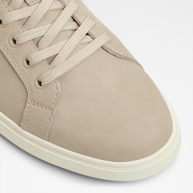 Finespec-In Men's Bone Low-Top image number 5