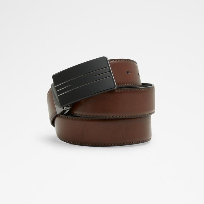 Yaren Men's Brown Belts