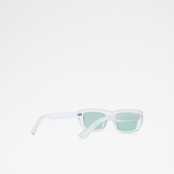 Blurr Men's Transparent Sunglasses image number 2