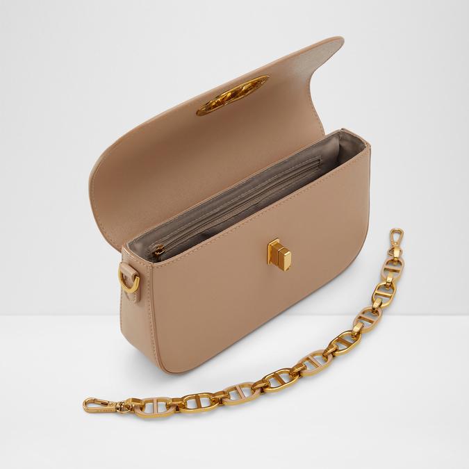 Alannon Women's Beige Cross Body image number 2