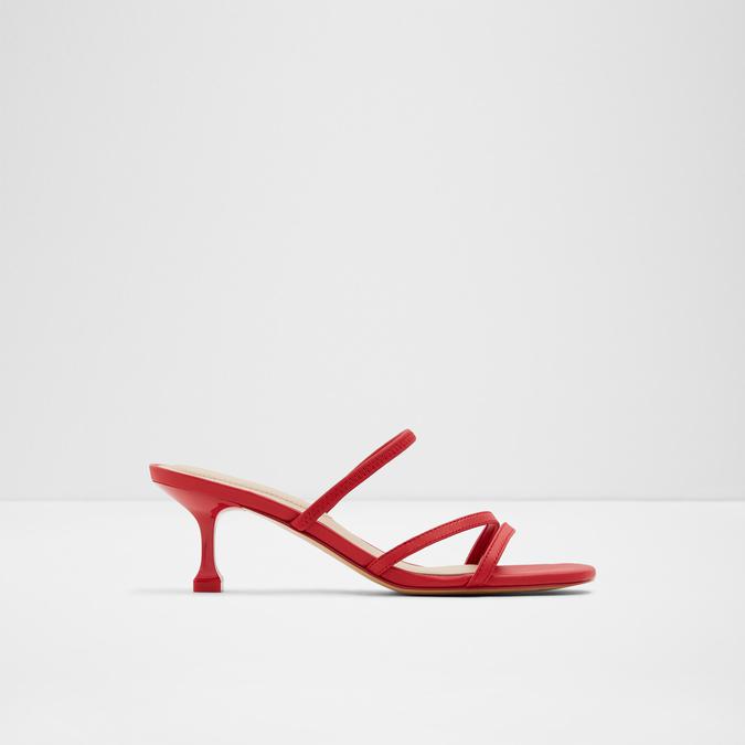 DKNY Bronx Dress Sandals, Created For Macy's in Red | Lyst