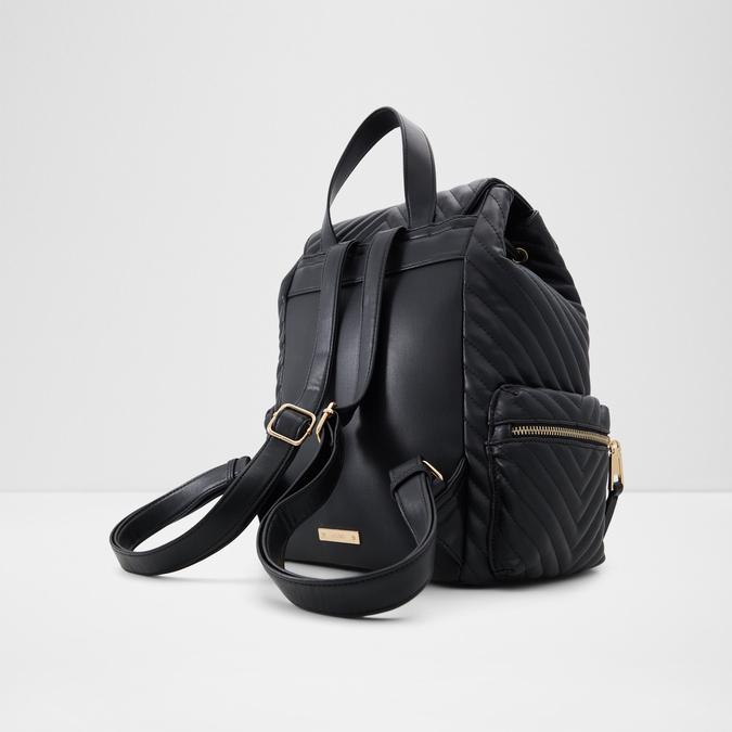 Maelle Women's Black Backpack