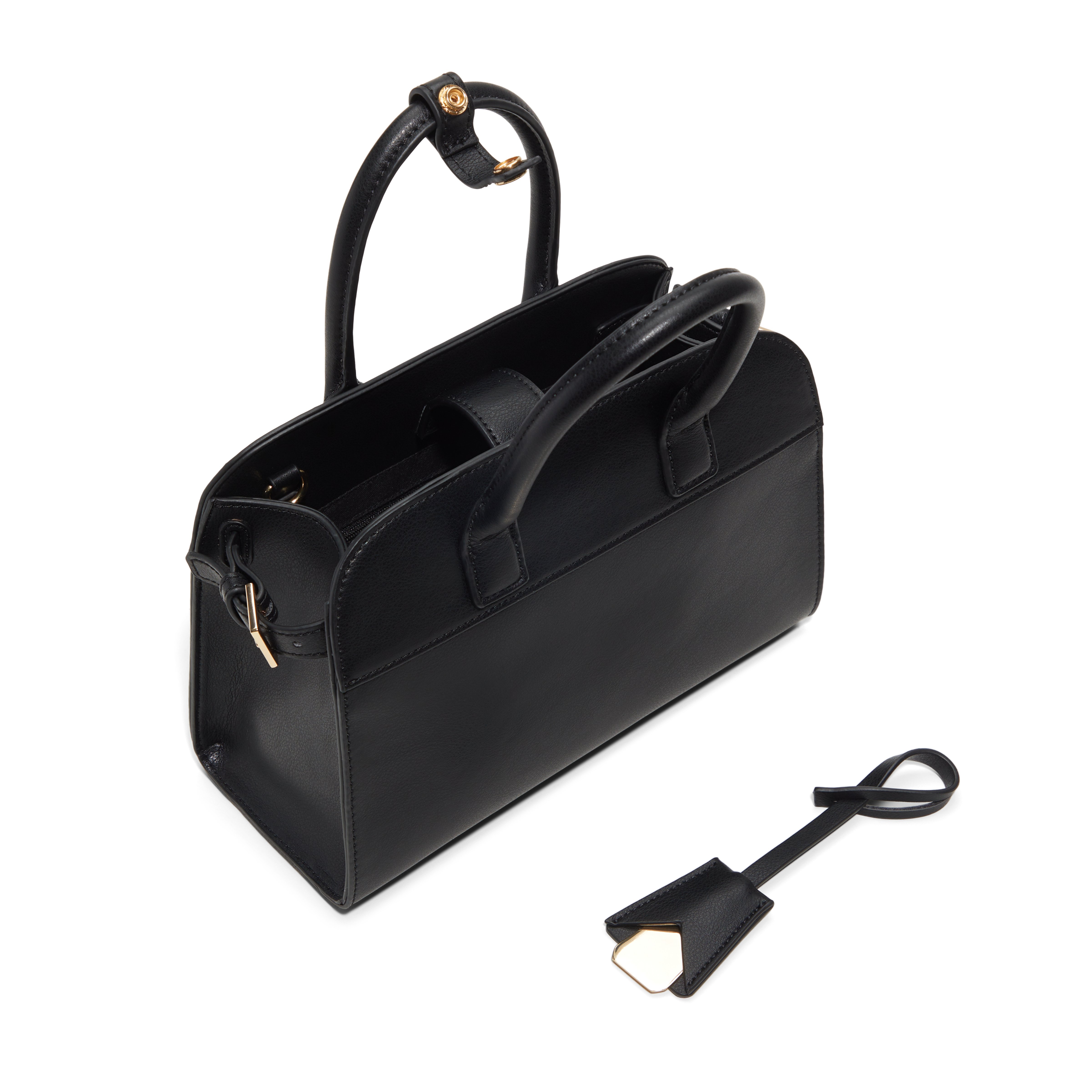 Ameilaa Women's Black Tote image number 2