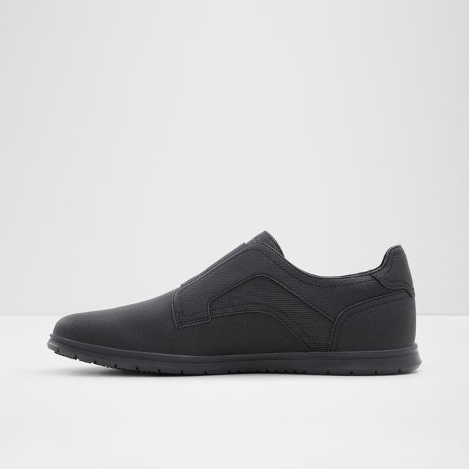 Onalith Men's Black Slip On image number 3