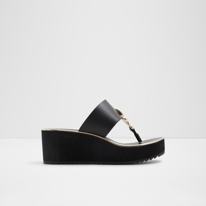 Penelopy-In Women's Black EVA image number 0