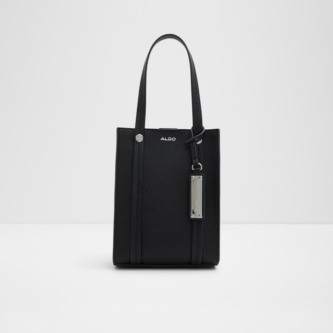 Christelle Women's Black Satchel image number 0