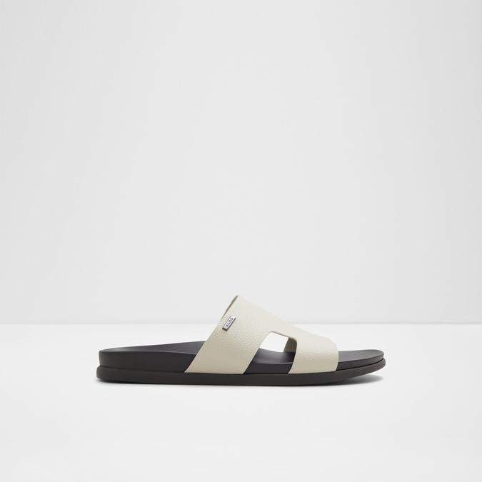 Mondi-In Men's Grey Strap Sandals